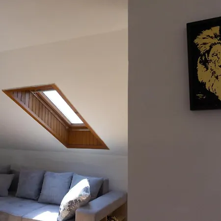 Sunshine 아파트 솜보르