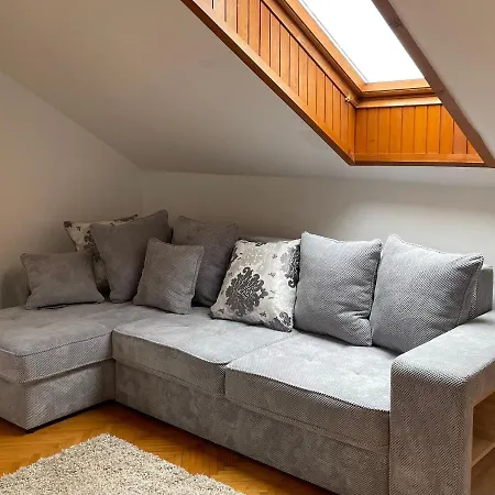 아파트 Sunshine 솜보르