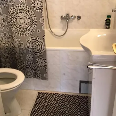 Apartment Sunshine *