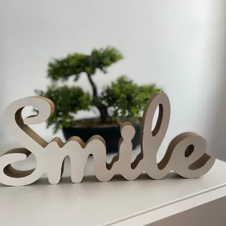 Sunshine 아파트 *