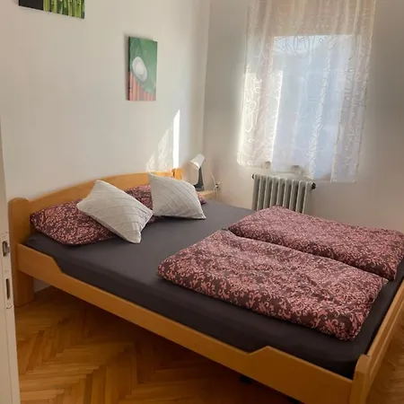 Sunshine 아파트 솜보르