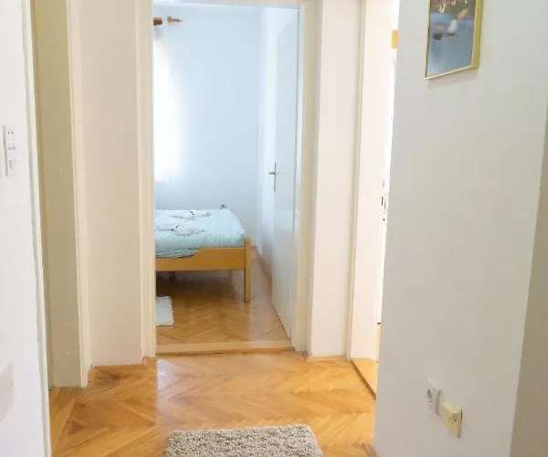 아파트 Sunshine 솜보르