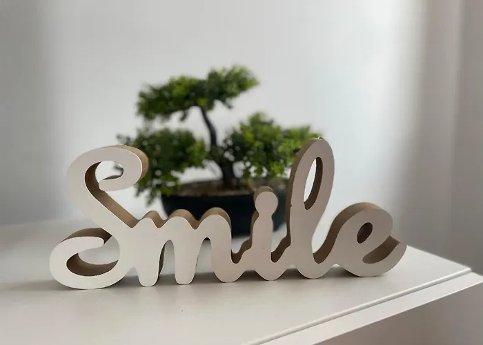 Sunshine 아파트 *