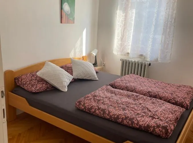 Sunshine 아파트 솜보르